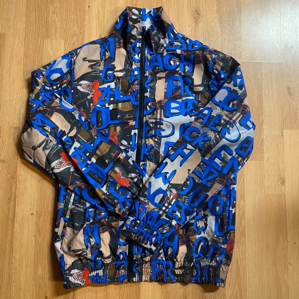 Lightweight Jacket - Picture 1 of 1